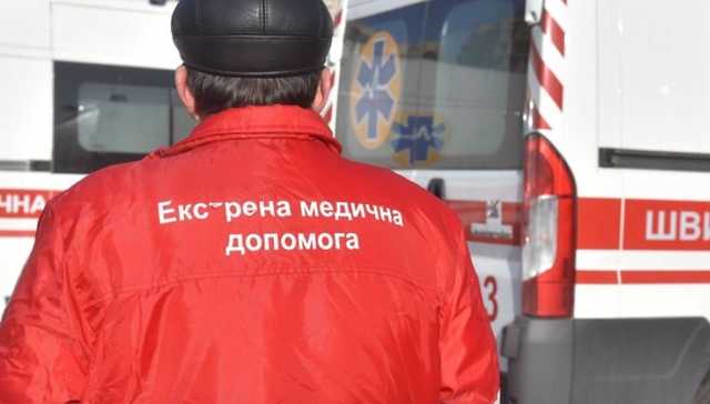 "Лавина" смела 12-летнего ребенка на Харьковщине