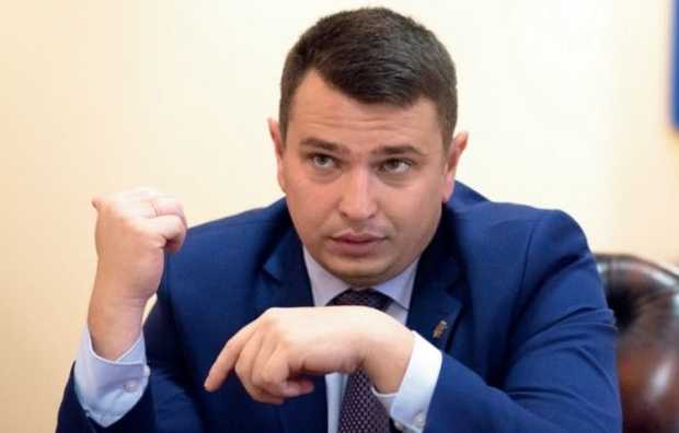 Труханов вернулся в Украину, зная, что суд его отпустит – Сытник