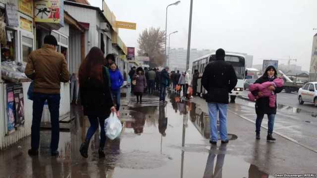 Я за вас кровь проливал: бойца АТО жестоко избили на остановке