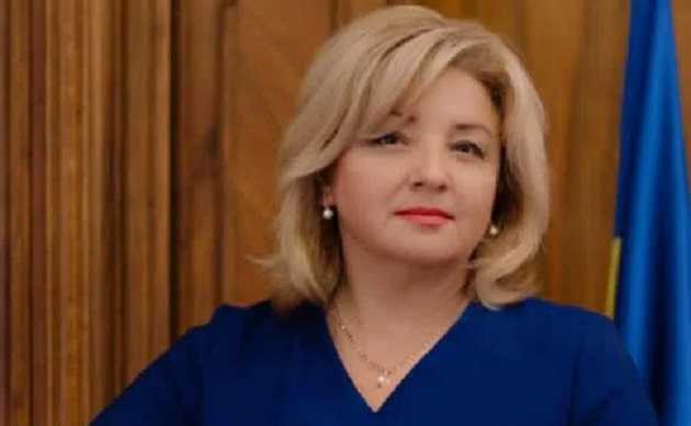 НАБУ завершила расследование в отношении главы Госаудитслужбы