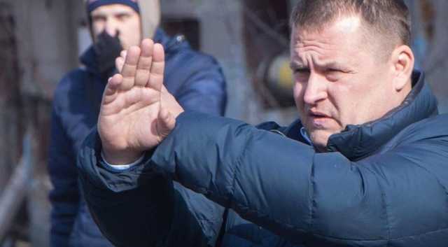 Филатов: Нашей страной командуют идиоты