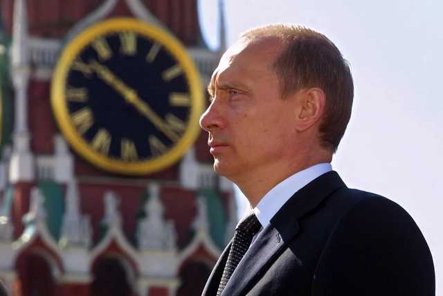 Дедушке Вове пришлось слиться, — блогер