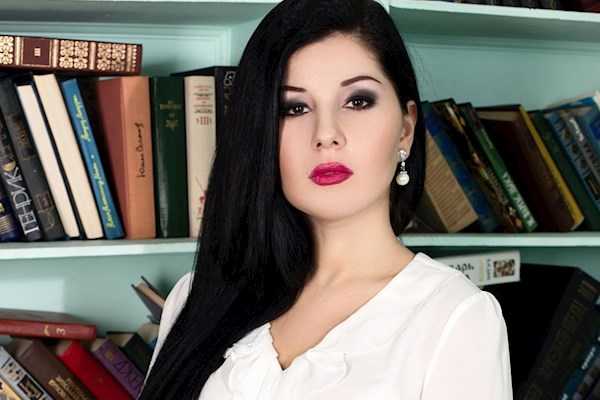 Влюбилась еще школьницей: крымская татарка сделала признание о Путине