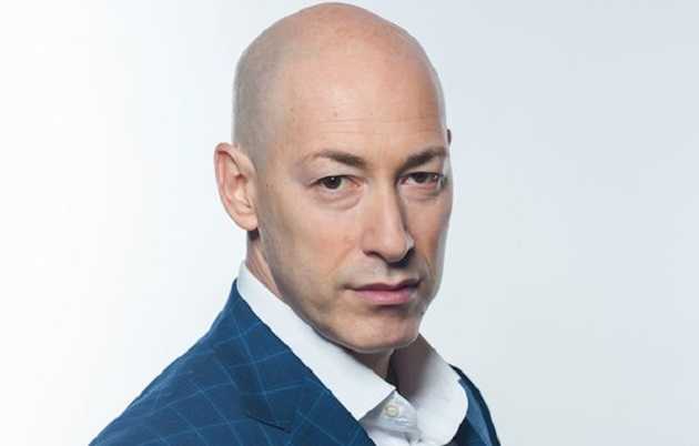 "Если со мной что-то случится". Гордон пригрозил Тягнибоку