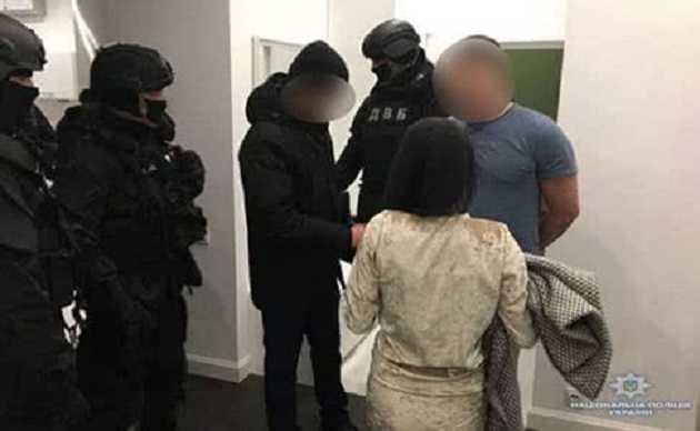 Подозреваемый в покушении на руководство ГПЗКУ внес залог и скрылся - полиция