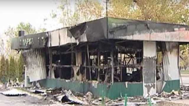 Хотели $1 млн. В Харькове обезвредили банду аптечных вымогателей-поджигателей