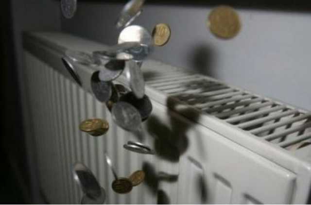 Не греют, а «нагревают»: как теплосети дурят украинцев