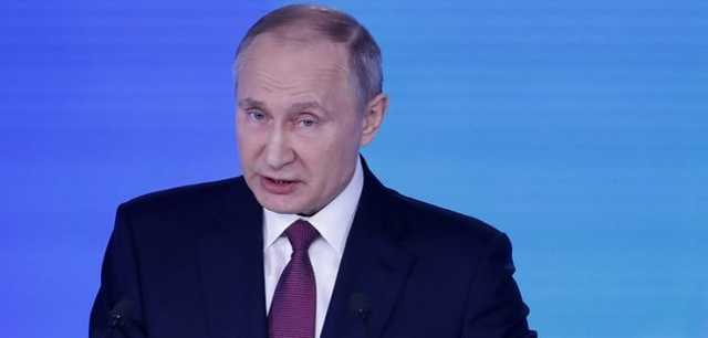 Дмитрий Орешкин: Следующий шаг Путина будет еще более жесткий