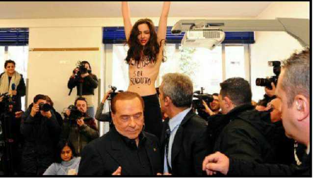 FEMEN     