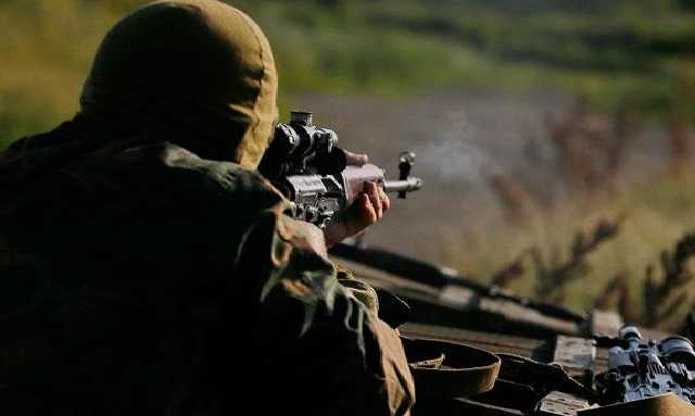 Террористы предлагали нам стрелять в побратимов – экс-пленный танкист