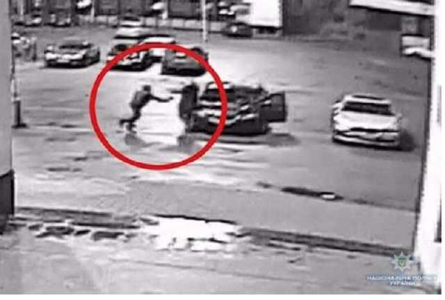 Вышедший под залог “хлебный киллер” исчез в неизвестном направлении