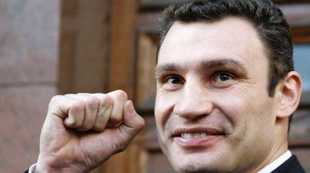 "Запомнил каждого, кто надо мной шутил": Виталий Кличко рассказал, что сделал со скептиками