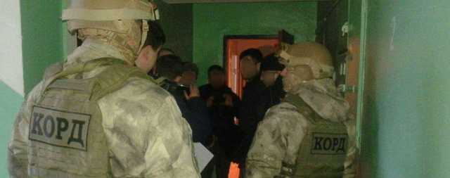 Полиция задержала пятерых нападавших на Общество венгерской культуры в Ужгороде