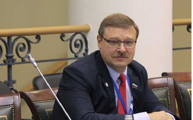 У Путина отреагировали на заявление Волкера о ликвидации "Л/ДНР"