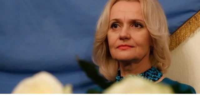 Не подобається українська – спакувався і дременув звідси! – Фаріон про скасування мовного закону