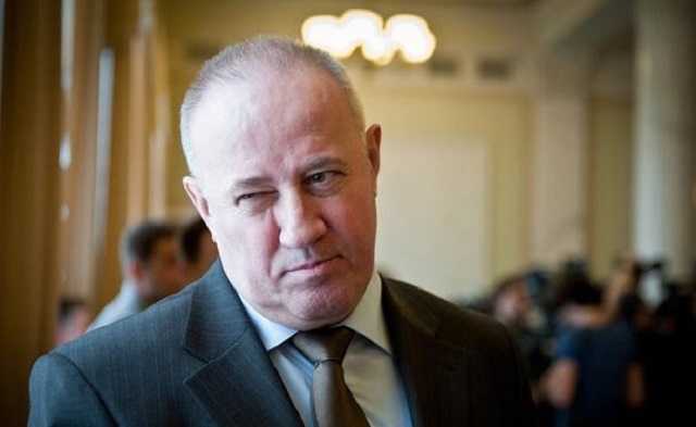 Порошенко не пройдет во второй тур - прогноз