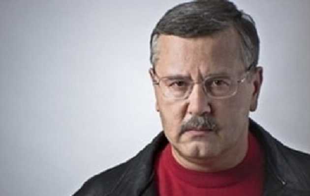 Турчинов «жував соплі» 40 днів. В цей час у нас відбирали Крим — Гриценко