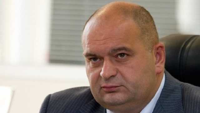 Подсобник Януковича Николай Злочевский стабильно «башляет» украинским судам