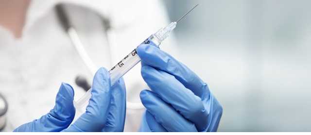 Создана вакцина, убивающая рак и метастазы