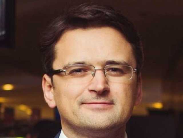 Кулеба: Сурков тонко пригрозил Украине уничтожением