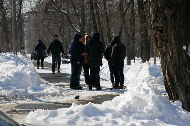 Суд над Крысиным: нардеп рассказал, во сколько обошлось появление “титушек”