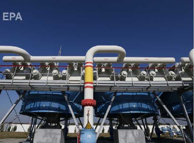 Украина усилила охрану объектов газотранспортной системы – "Нафтогаз"