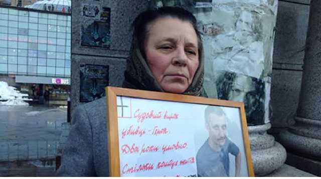 Давно готов сдохнуть, – Крысин отметился громкими словами в адрес матери Веремия