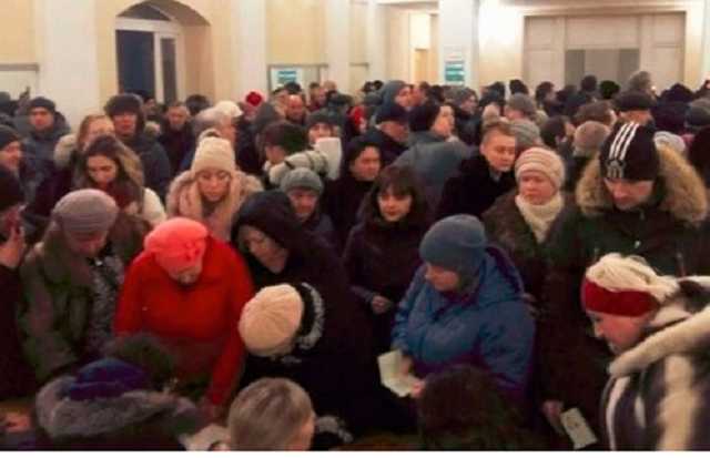 Селище Коцюбинське проголосувало за приєднання до Києва – 61 % ЗА