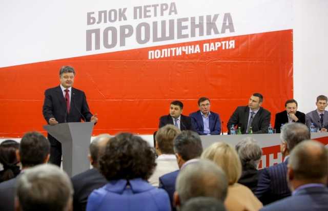 Оточення Порошенка заганяє його в пастку, – експерт