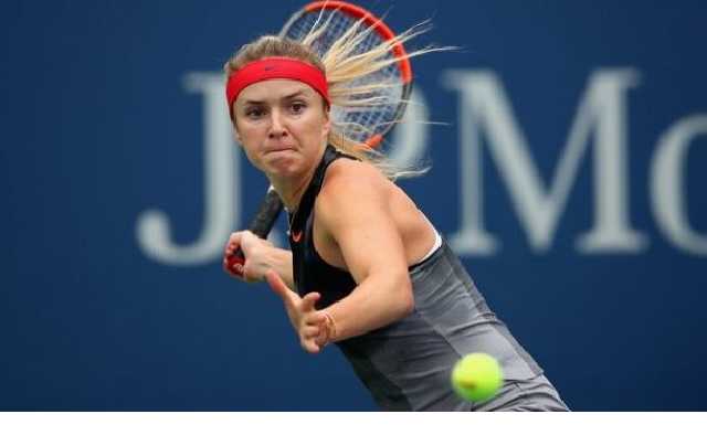 Свитолина выиграла турнир в Нью-Йорке, обыграв Уильямс-старшую