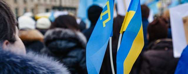 Закон о реинтеграции Донбасса поможет Украине вернуть аннексированный Крым - Генштаб