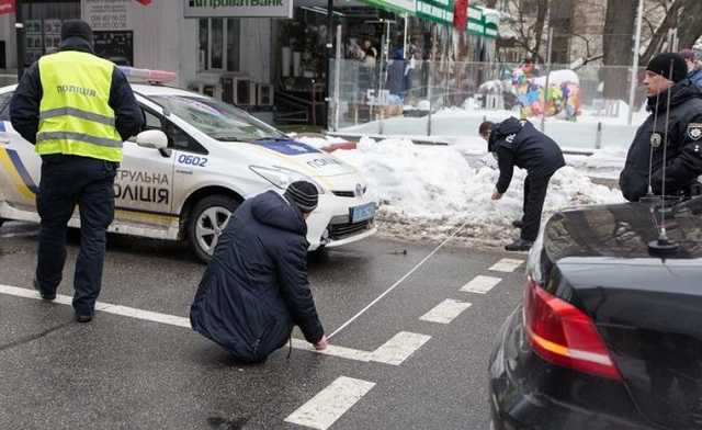 От сбитых зеркал до сбитых людей – эволюция беспредела кортежей власти
