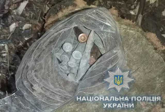 В Одесской области рыбак использовал боевые патроны в качестве грузил