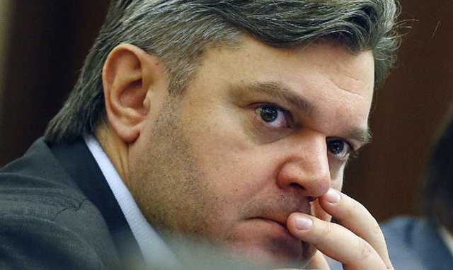 Онищенко рассказал как отжимали сеть БРСМ- нафта у Ставицкого