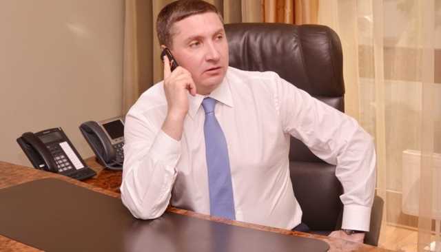 Виктор Полищук оставил в дураках своих кредиторов