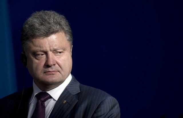 Порошенко: МВФ не имеет права диктовать нам законы