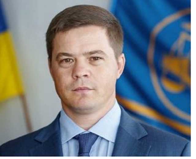 Сергей Тупальский: таможенные схемы «альфовцев» под крышей НАБУ. Часть 1