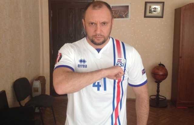 Харьковский судья написал декларацию судейской независимости в ответ на действия прокуратуры