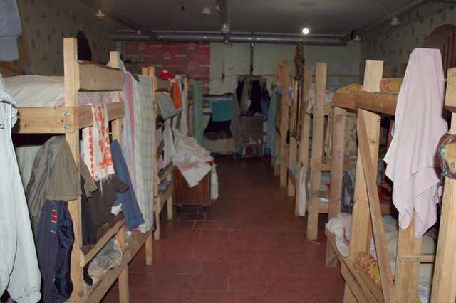 СБУ прекратила работу нелегальных «реабилитационных центров»