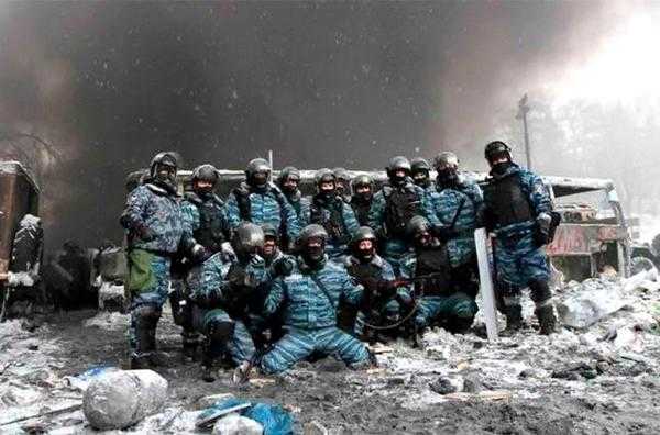 Арсен Аваков, подельник убийц из «беркута»