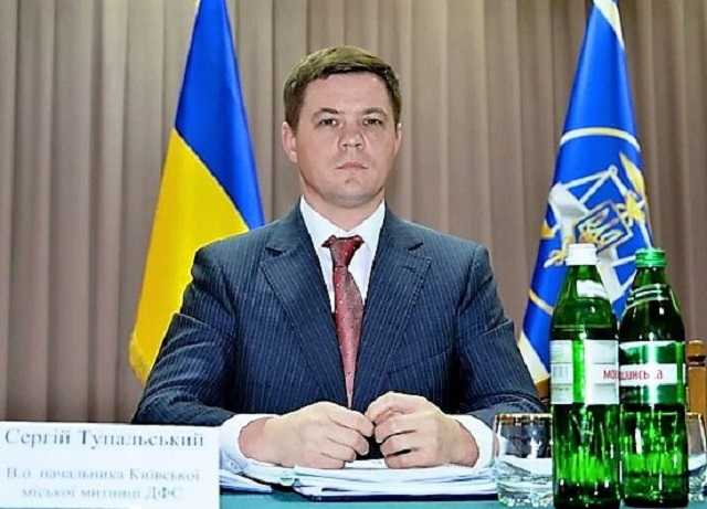 Тупальский Сергей: таможенные схемы «альфовцев» под крышей НАБУ. Часть 2