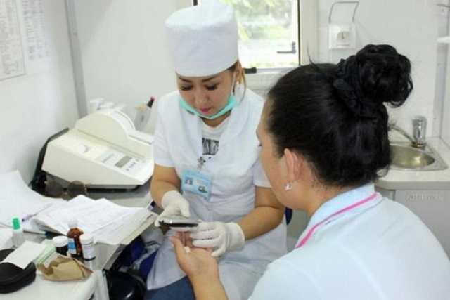 За сутки в Тернопольской области зафиксировали 15 случаев пациентов с опасной болезнью