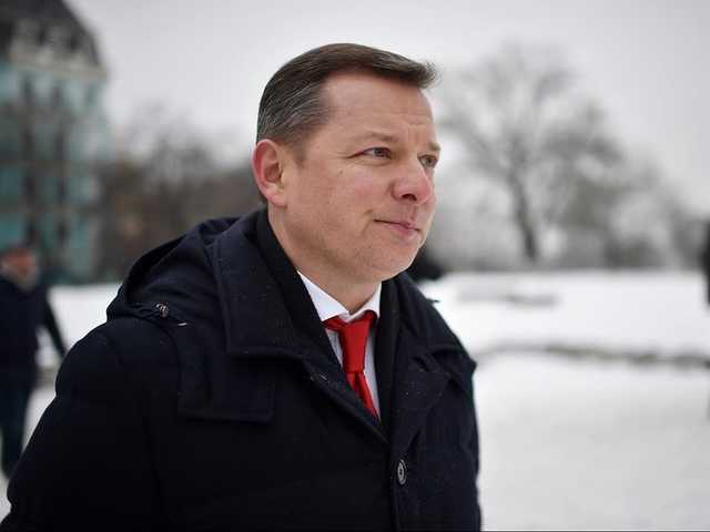 Уже не знают, что придумать: Ляшко прокомментировал обыск у своего помощника