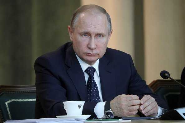 США грубо и нагло обманули Россию во время Евромайдана, - Путин