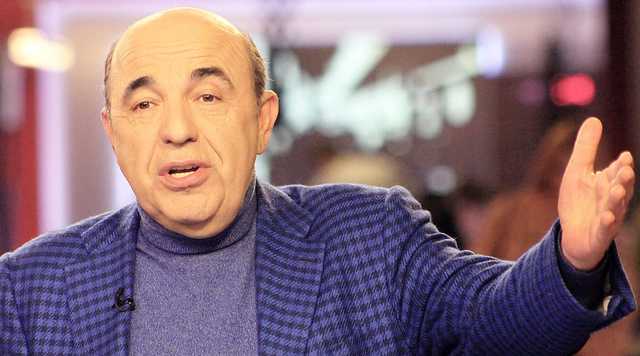 Рабинович предоставил документы о международных перелетах Левочкина и Бойко