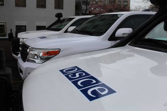 Закарпатские венгры требуют ввести в регион миссию ОБСЕ