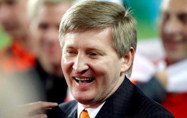 Дмитрий Корнейчук: “Ахметову дали четкий сигнал из Вашингтона”