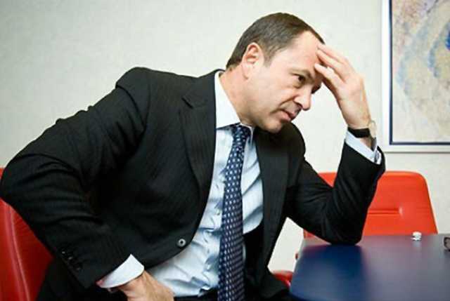 Банки Тигипко оштрафовали на шесть миллионов