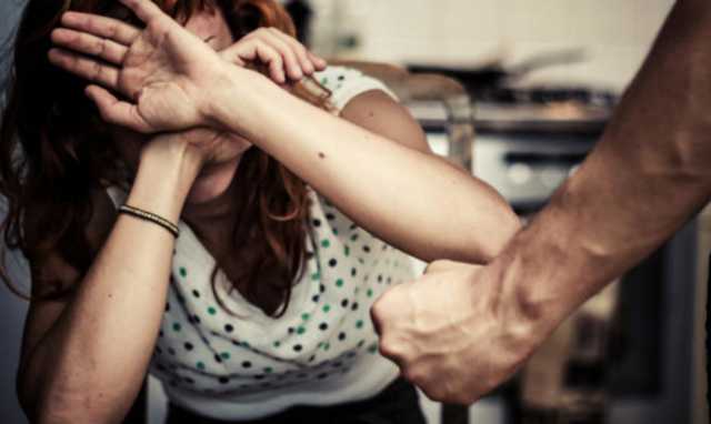 За прошлый год 600 украинок погибли от домашнего насилия