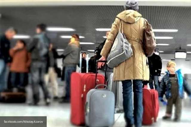 Заграница нам поможет: названы самые популярные страны для миграции украинок